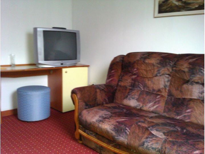 Hotel Meteor, Cluj-Napoca - imaginea