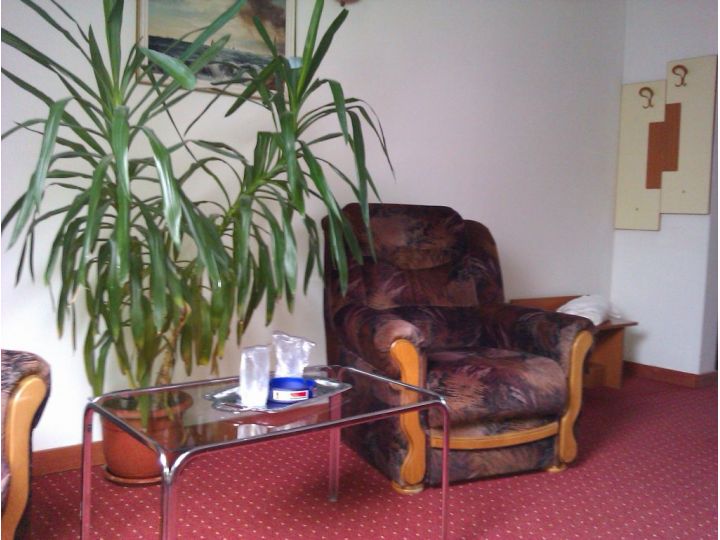 Hotel Meteor, Cluj-Napoca - imaginea