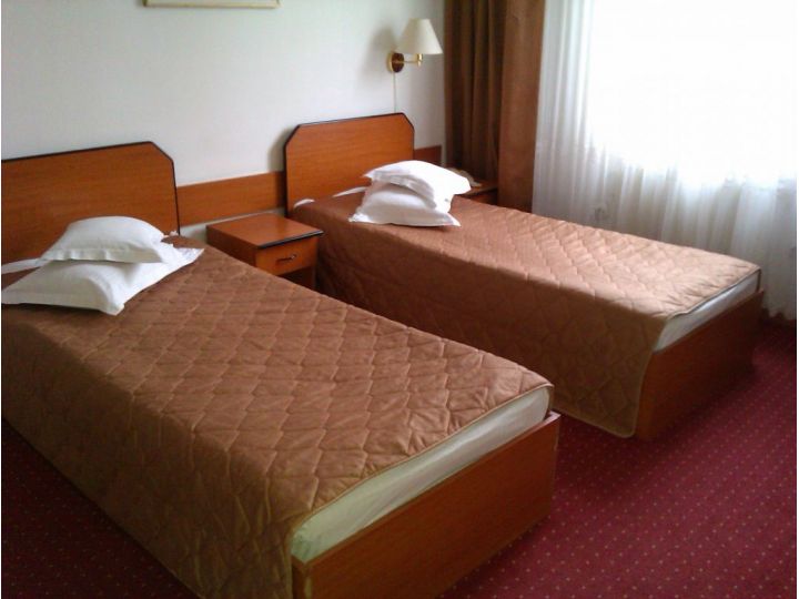 Hotel Meteor, Cluj-Napoca - imaginea 