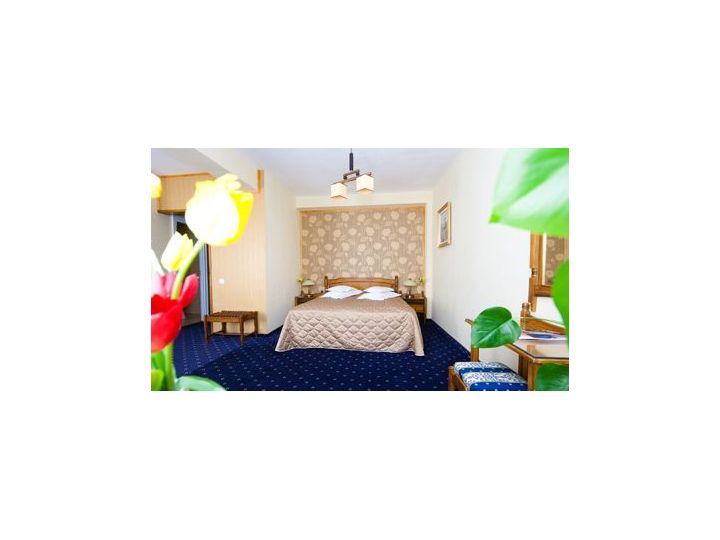 Hotel Onix, Cluj-Napoca - imaginea