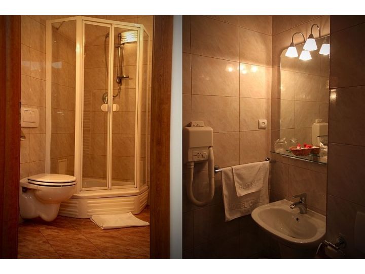 Hotel Opal, Cluj-Napoca - imaginea