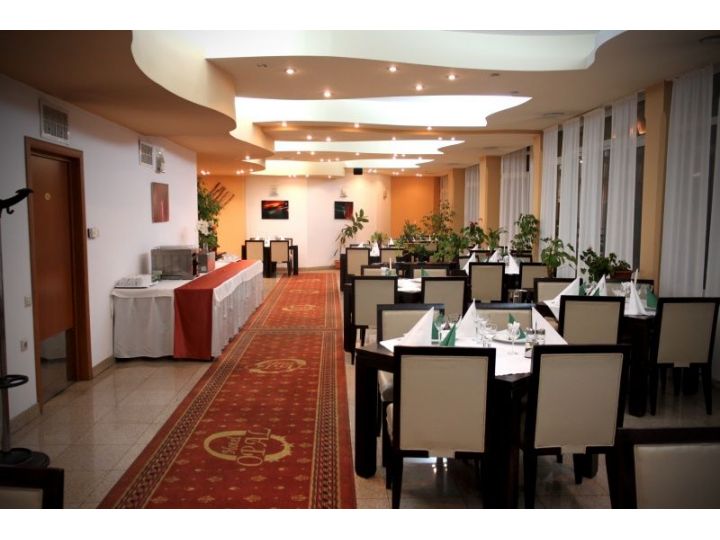 Hotel Opal, Cluj-Napoca - imaginea