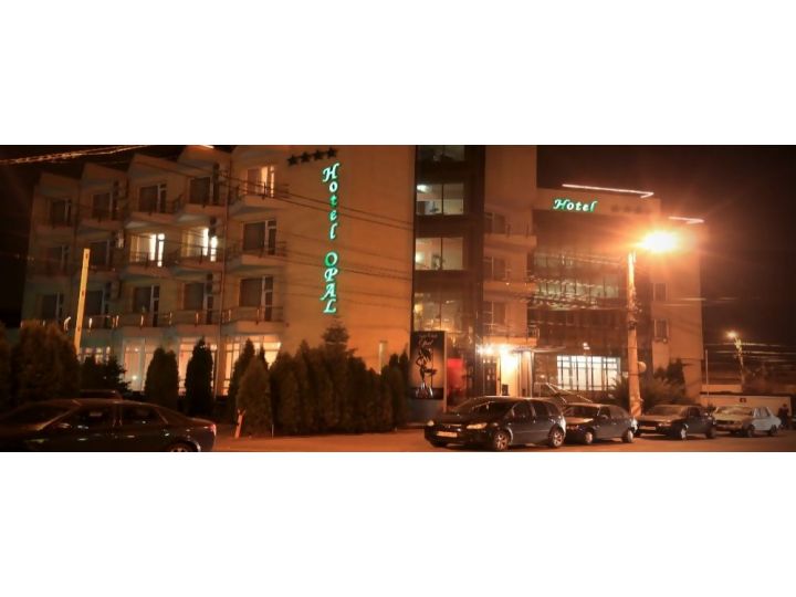 Hotel Opal, Cluj-Napoca - imaginea
