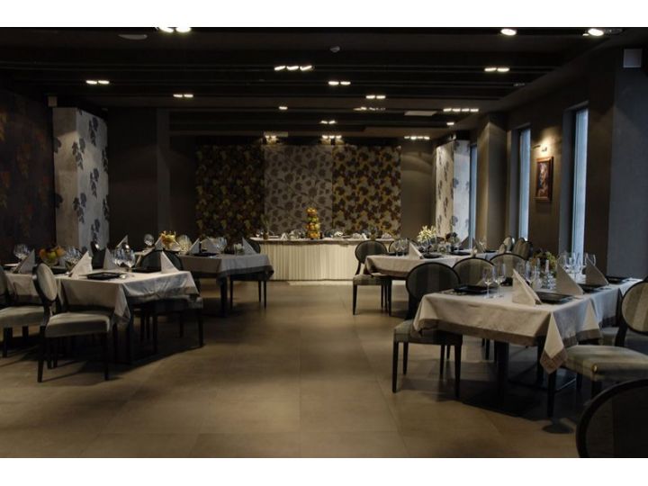 Hotel Paradis, Cluj-Napoca - imaginea 