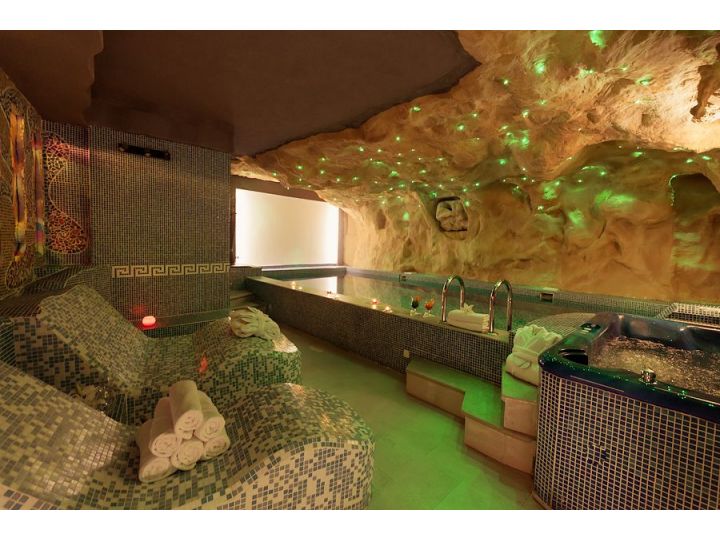 Hotel Paradis, Cluj-Napoca - imaginea 