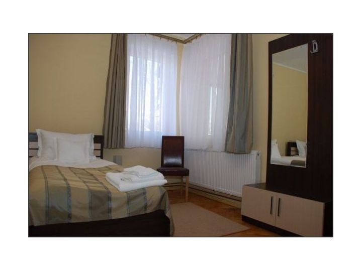 Vila Parc, Cluj-Napoca - imaginea 