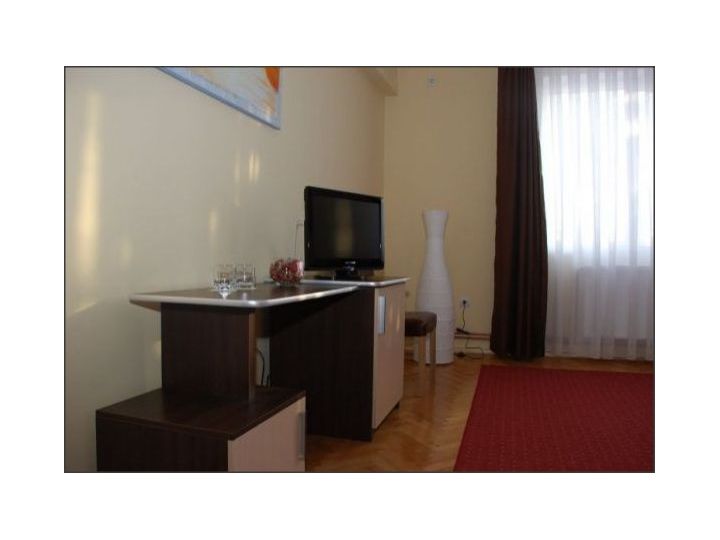 Vila Parc, Cluj-Napoca - imaginea 