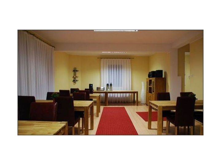 Vila Parc, Cluj-Napoca - imaginea 