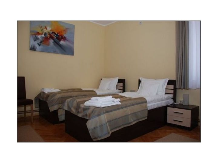 Vila Parc, Cluj-Napoca - imaginea 