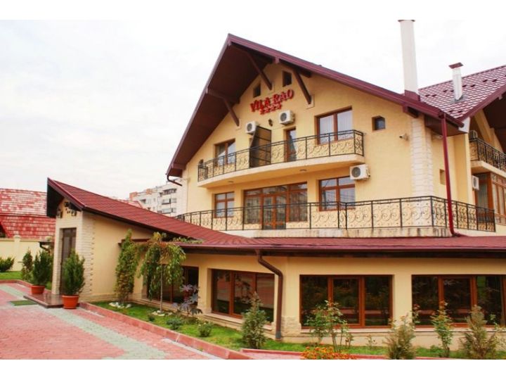 Hotel Rao, Cluj-Napoca - imaginea 
