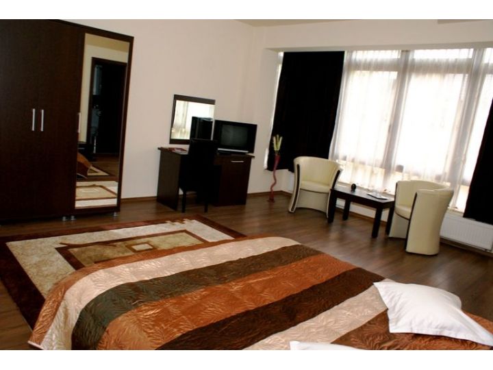 Hotel Rao, Cluj-Napoca - imaginea 