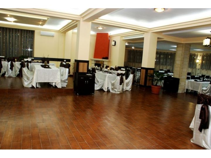 Hotel Rao, Cluj-Napoca - imaginea 