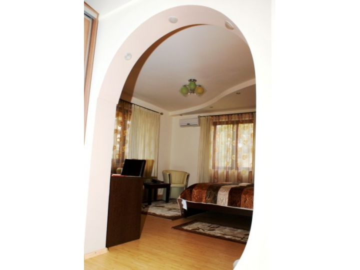 Hotel Rao, Cluj-Napoca - imaginea 