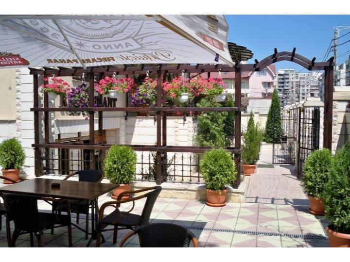 Hotel Rao, Cluj-Napoca - imaginea 