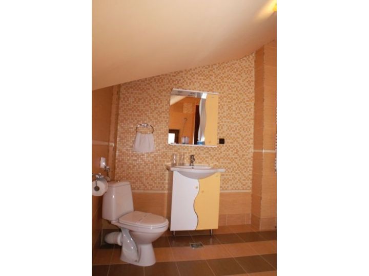 Hotel Rao, Cluj-Napoca - imaginea 