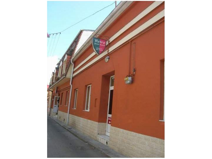 Hostel Retro, Cluj-Napoca - imaginea 