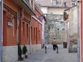 Hostel Retro, Cluj-Napoca - 4