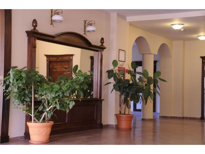 Hotel Royal Classic, Cluj-Napoca - imaginea