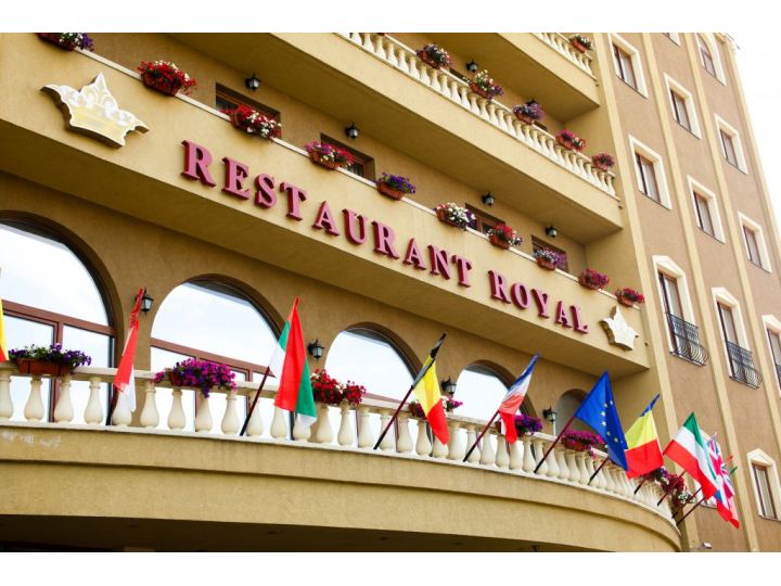 Hotel Royal Classic, Cluj-Napoca - imaginea 