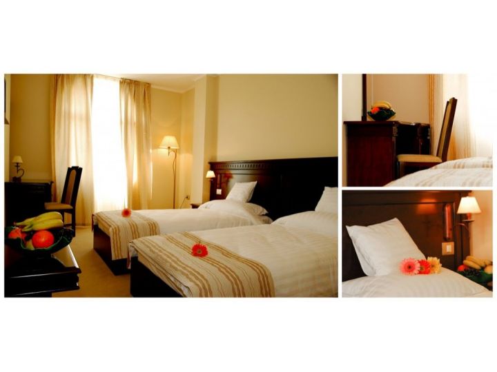 Hotel Royal Classic, Cluj-Napoca - imaginea 