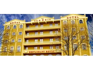 Hotel Royal Classic, Cluj-Napoca - 1