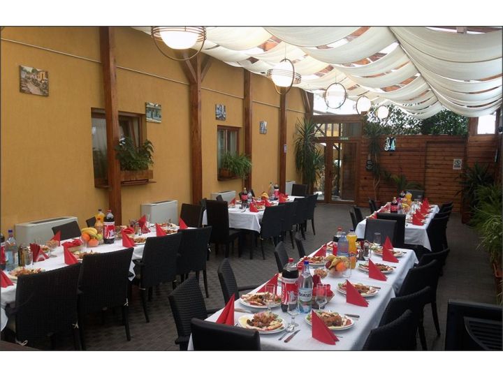 Pensiunea Schwartz, Cluj-Napoca - imaginea 