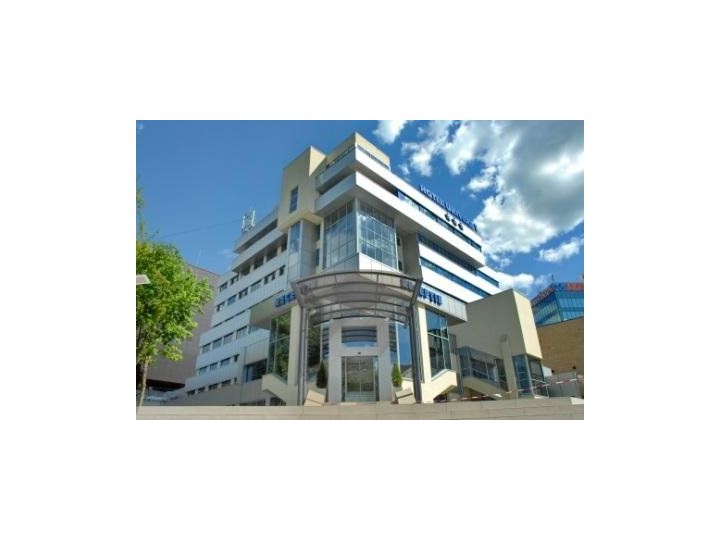 Hotel Univers T, Cluj-Napoca - imaginea