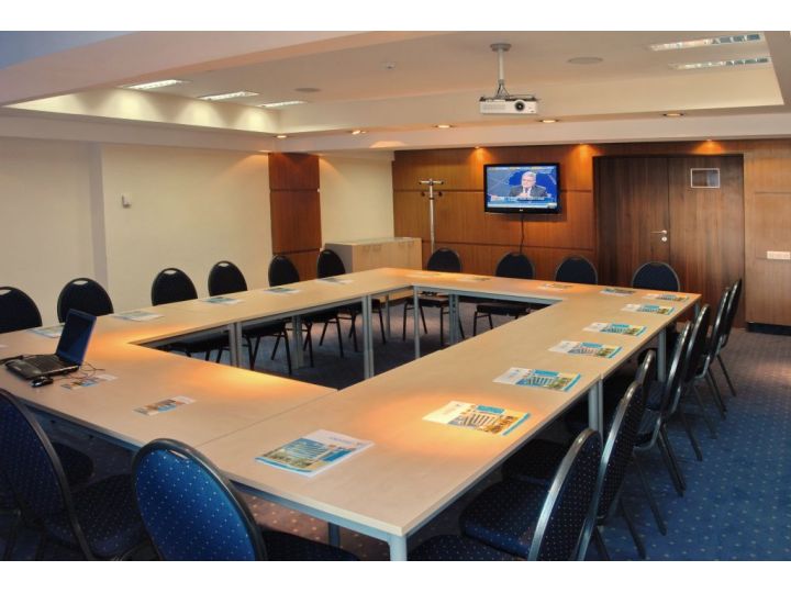 Hotel Univers T, Cluj-Napoca - imaginea