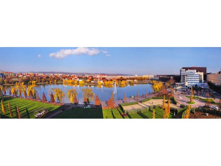 Hotel Univers T, Cluj-Napoca - imaginea