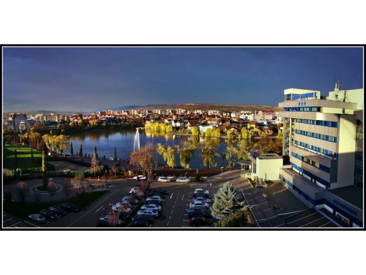 Hotel Univers T, Cluj-Napoca - imaginea