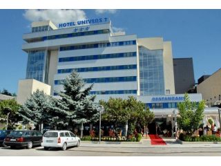 Hotel Univers T, Cluj-Napoca - 3