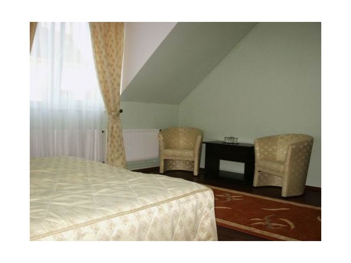 Vila Vanda, Cluj-Napoca - imaginea 