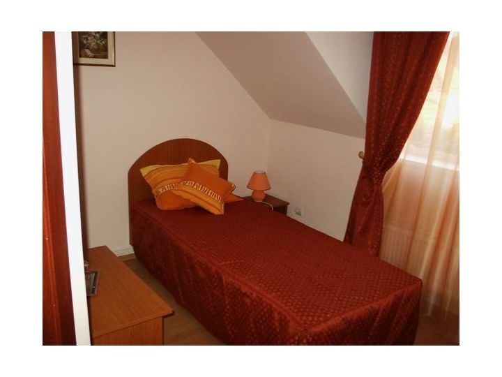 Vila Vanda, Cluj-Napoca - imaginea 