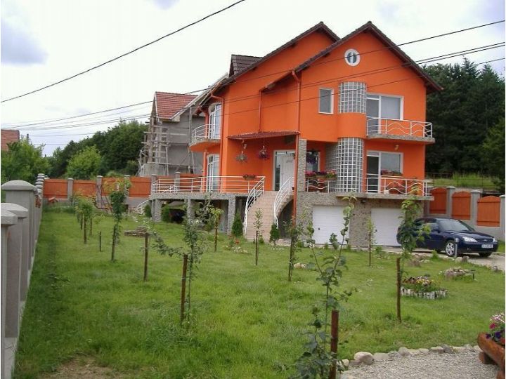 Pensiunea Viena, Cluj-Napoca - imaginea 