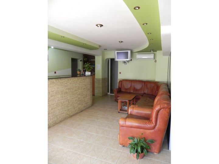 Hotel Zimbru, Cluj-Napoca - imaginea