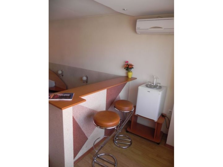 Hotel Zimbru, Cluj-Napoca - imaginea