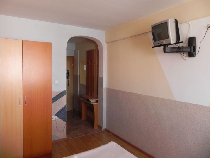 Hotel Zimbru, Cluj-Napoca - imaginea
