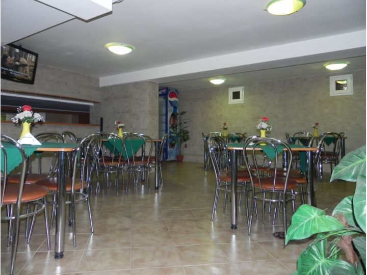 Hotel Zimbru, Cluj-Napoca - imaginea