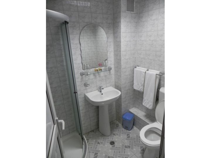 Hotel Zimbru, Cluj-Napoca - imaginea