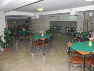 Hotel Zimbru, Cluj-Napoca - 3