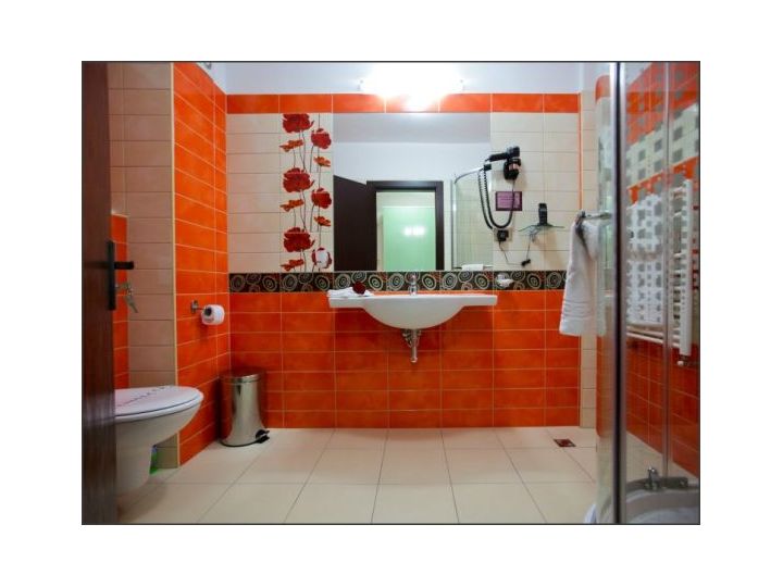 Hotel SunGarden Therme, Dej - imaginea 