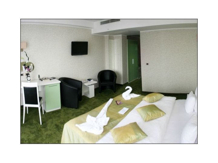 Hotel SunGarden Therme, Dej - imaginea 