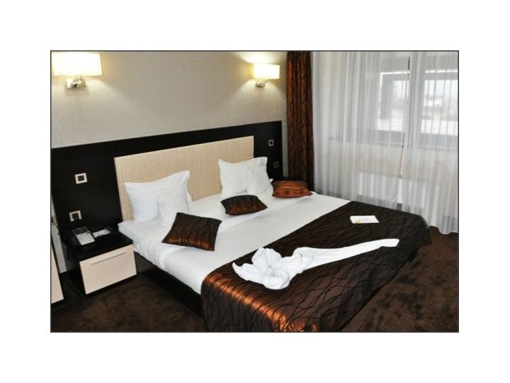 Hotel SunGarden Therme, Dej - imaginea 