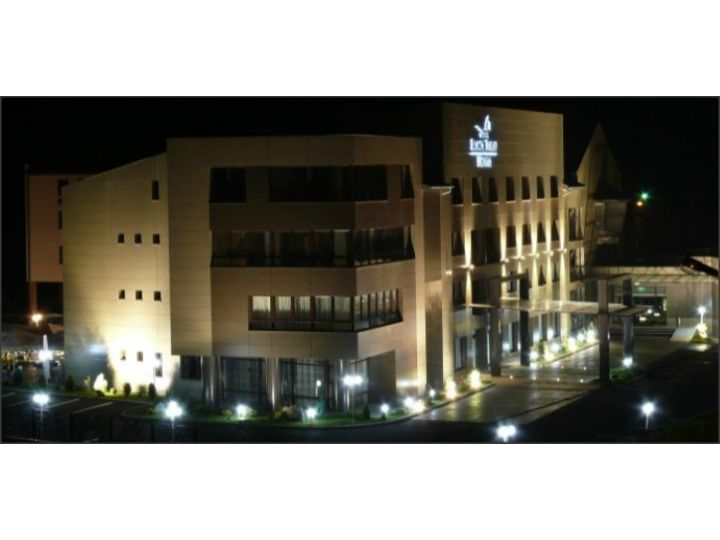 Hotel SunGarden Therme, Dej - imaginea 