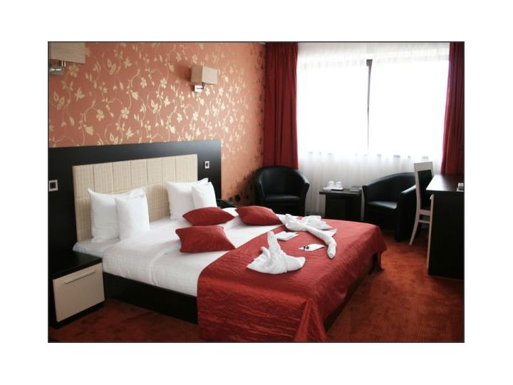 Hotel SunGarden Therme, Dej - imaginea 