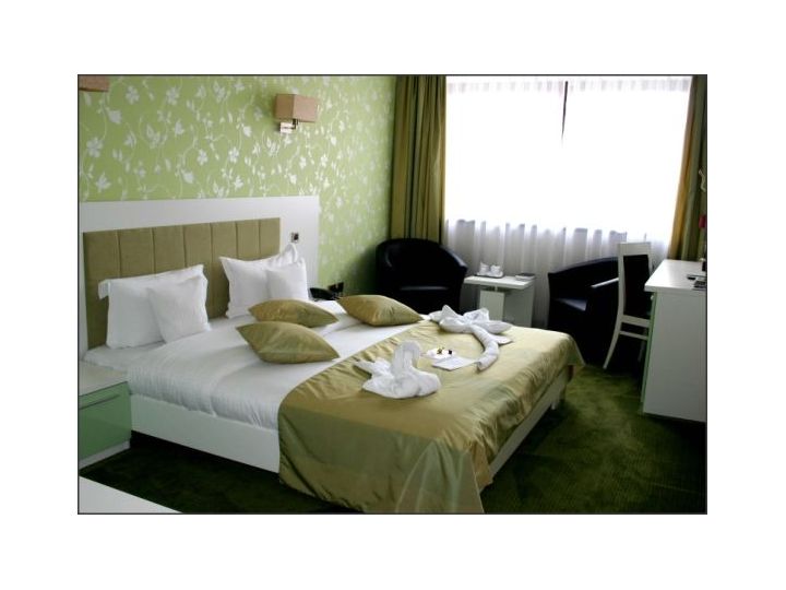 Hotel SunGarden Therme, Dej - imaginea 