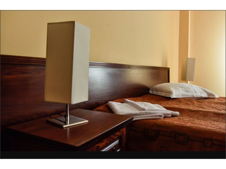 Hotel Elyon, Dej - imaginea 
