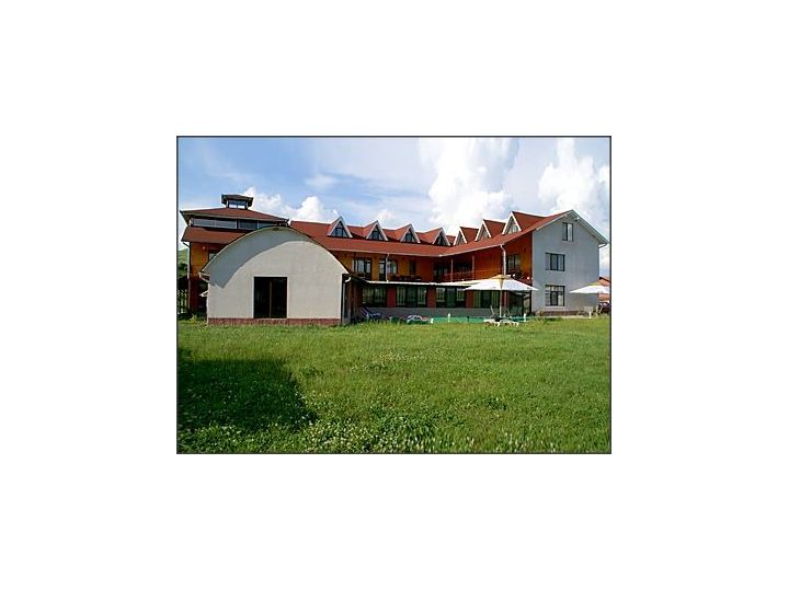 Pensiunea Casa Zanelor, Floresti - imaginea 