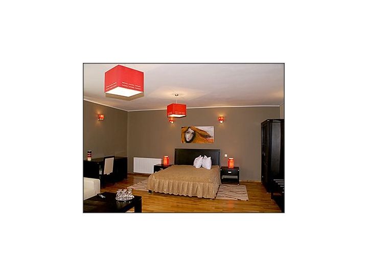 Pensiunea Casa Zanelor, Floresti - imaginea 