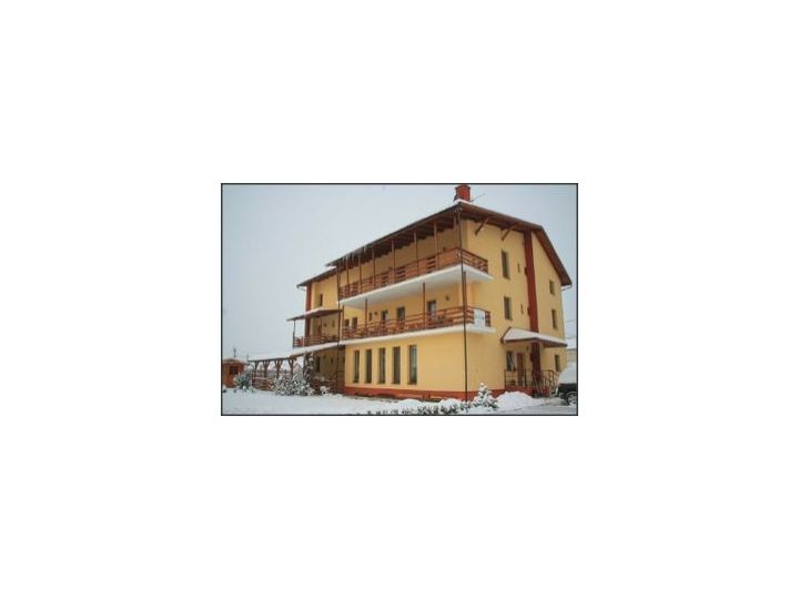 Pensiunea Maria, Floresti - imaginea 